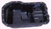 KLOKKERHOLM 6036475 Wet Sump